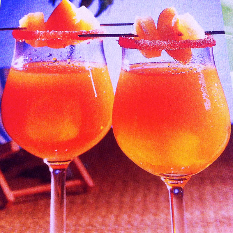 Food & Drink